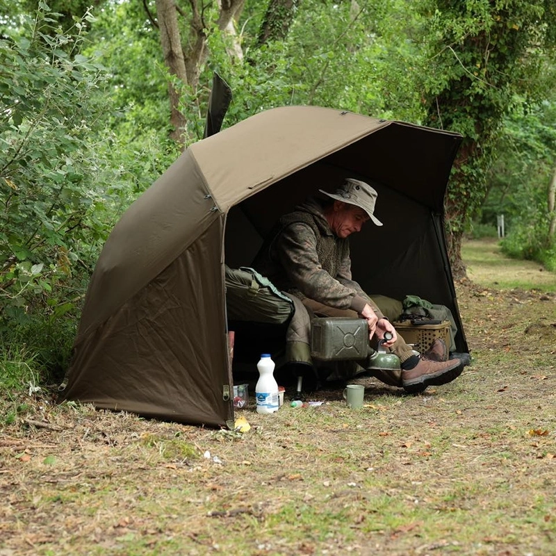 ESP Quickdraw Brollies